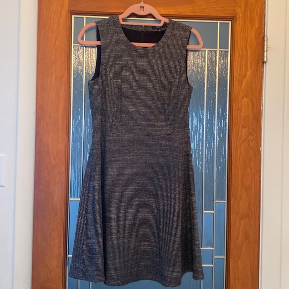 Madewell Dresses & Skirts - Madewell sleeveless dress fully lined in an a line style